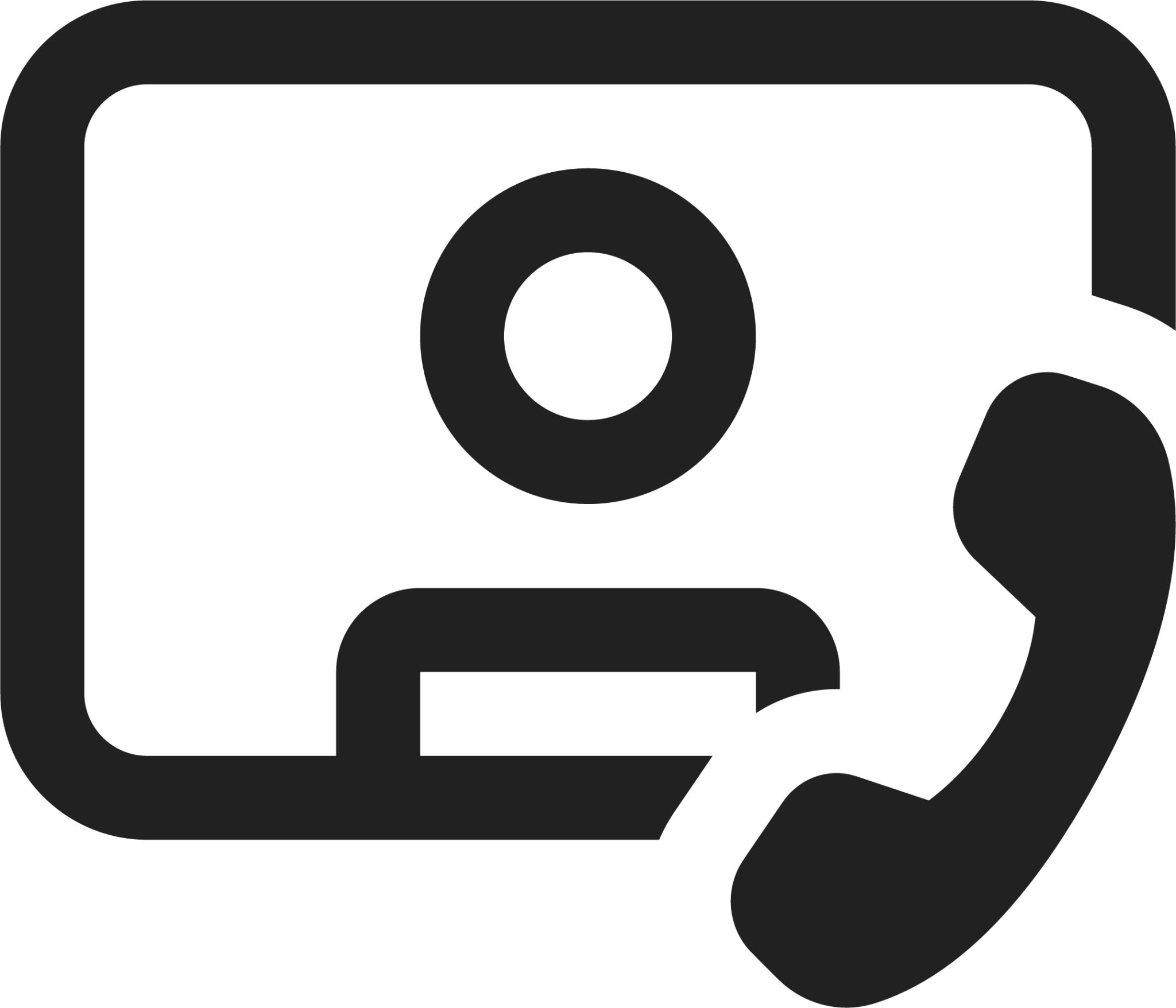 Video Call Icon