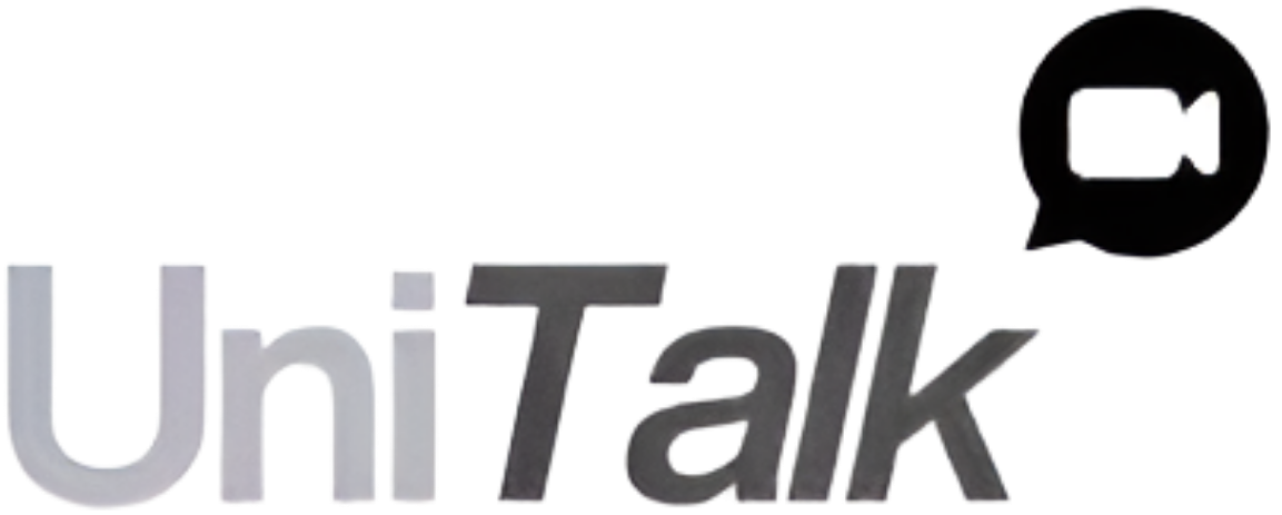 UniTalk Logo